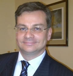 French Speaking Lawyer in France - Arnd Wolfram