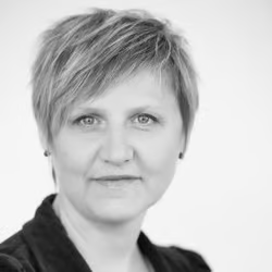 Ewa Kaluzinska
