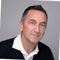 Frederic P. Vimeux