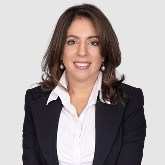 Jacqueline Harounian attorney