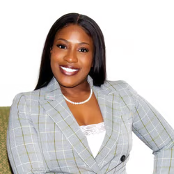 Jadinah N. Sejour-Gustave