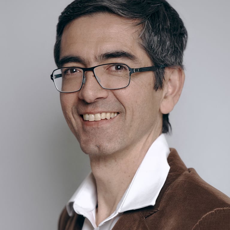 French Lawyer Near Me - Luis Wolff Kono